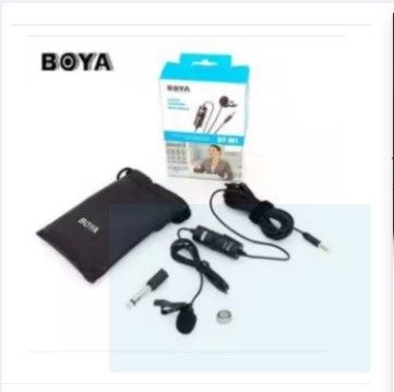 BOYA BY-M1 Microphone