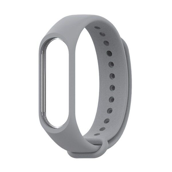 Band 3/4 silicon  Replacement Belt