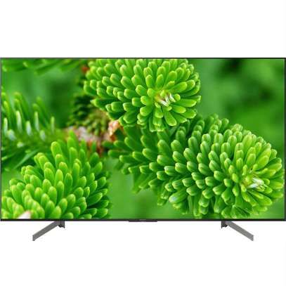 Sony 4K Smart LED TV 65X8500G