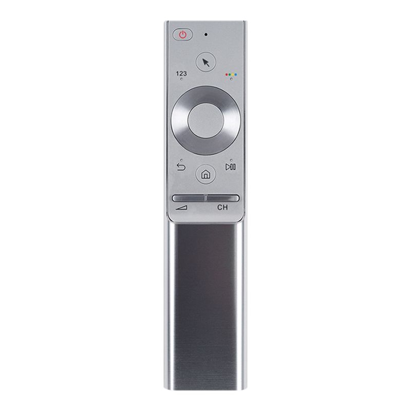 Smart Remote Control for Samsung TV Air Mouse 2.4G+ Infrared Remote Control Built-in Gyroscope