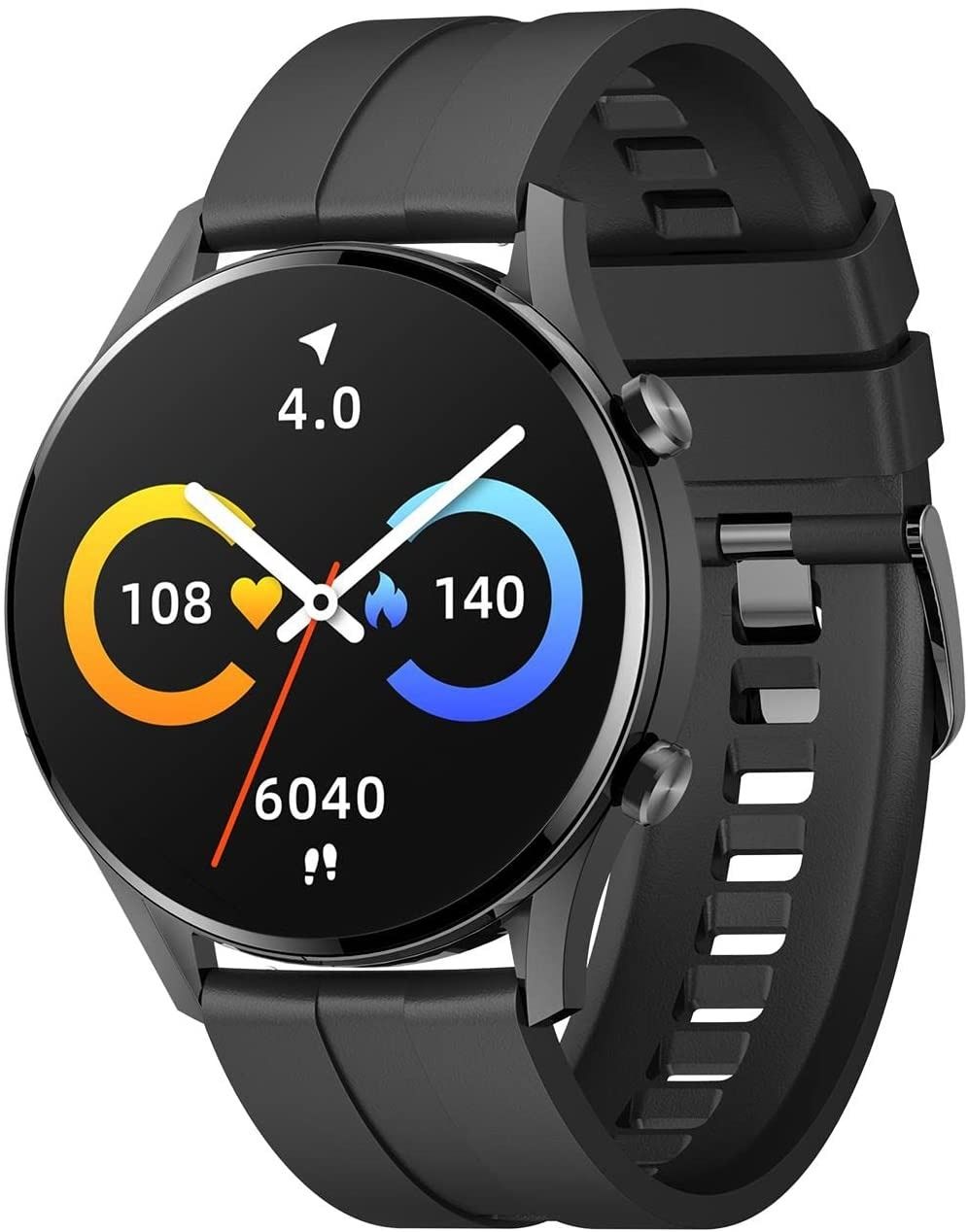 Xiaomi IMILAB W12 Smart Watch