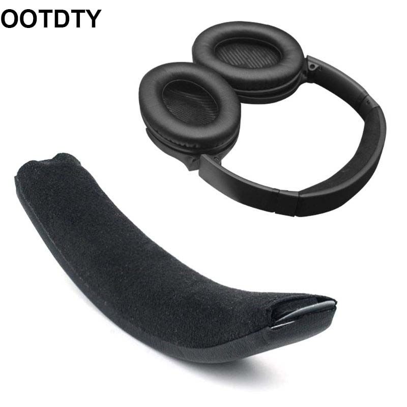 Replacement Headband Head Cushion Pad for Bose Quiet Comfort 35 QC35 Headphones Headsets Accessories