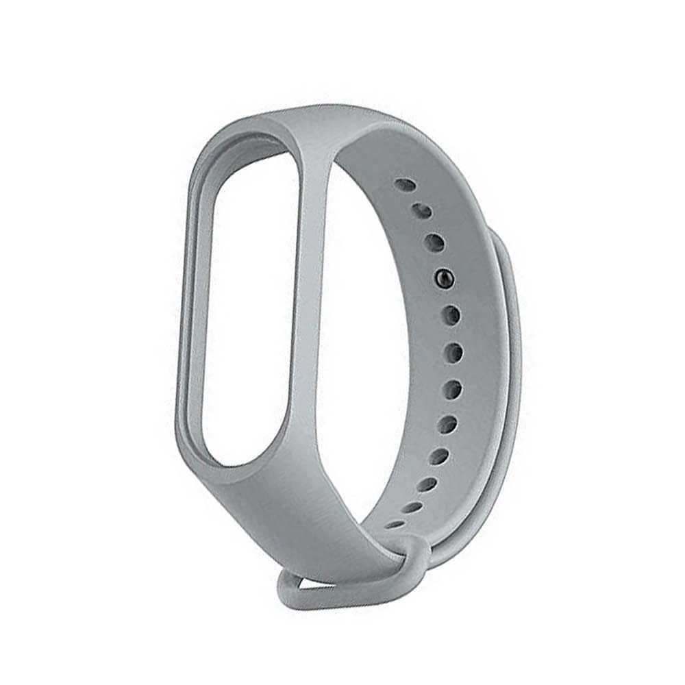 band4 TPU Silicone Bracelet Watch Band Replacment Strap  Smart Watch Wristband