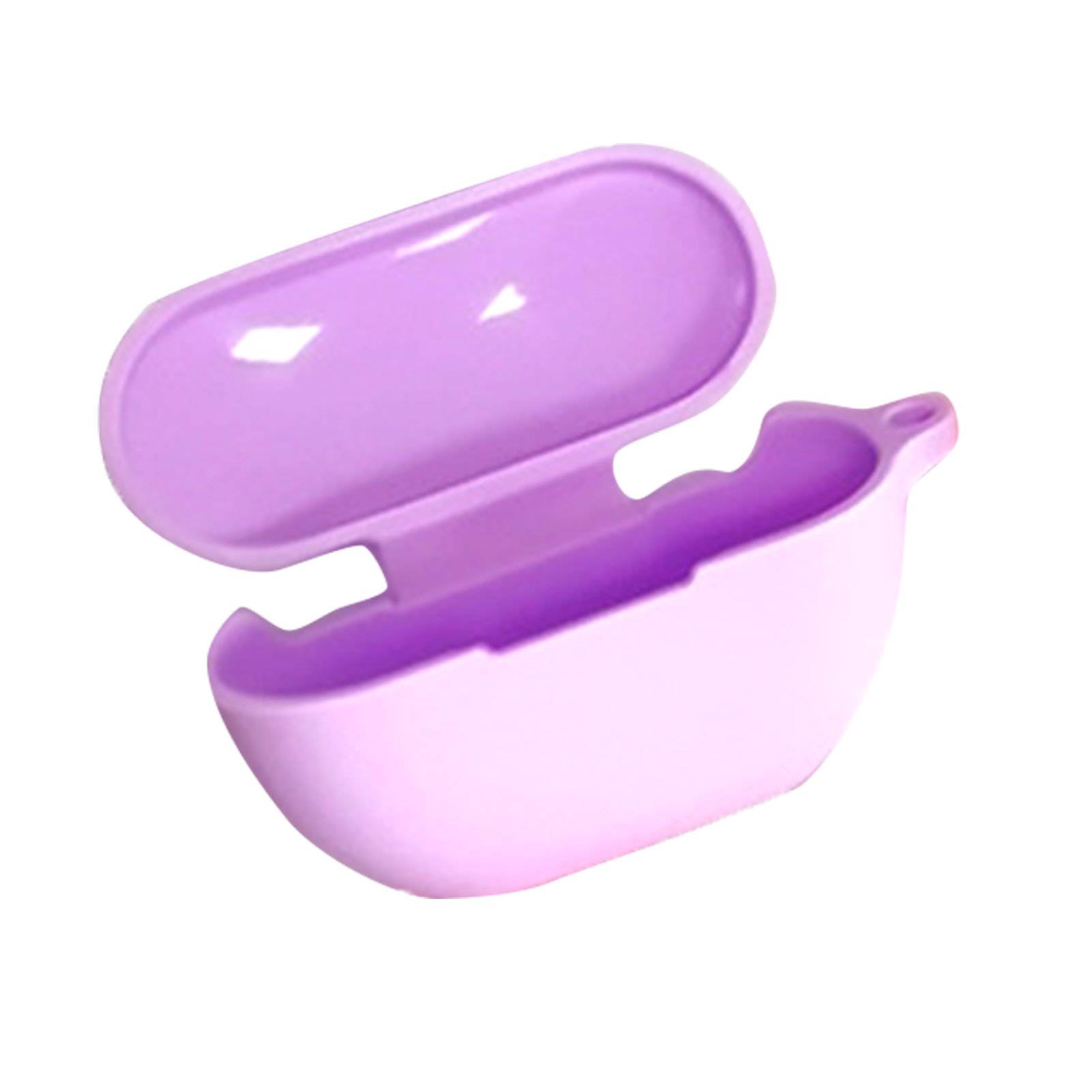 Earphone Cover Porle Bluetooth Earphone Soft Silicone Case