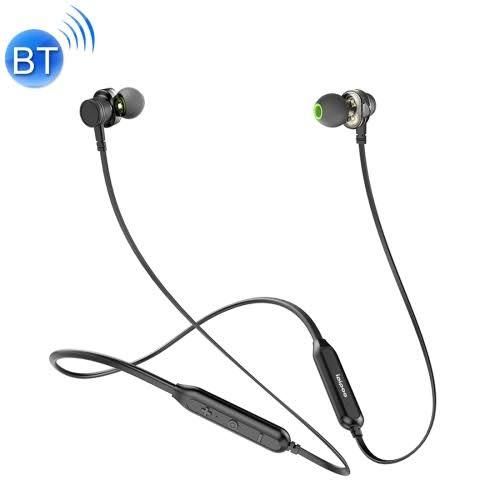 ipipoo Double Dynamic Drivers Bluetooth GP-2