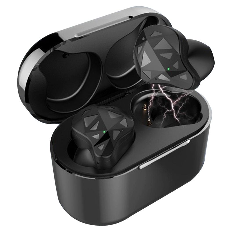 X28 Bluetooth Headset Dual Call True Wireless Headset Tws Mini Bluetooth Headset Hifi Stereo Sound Quality