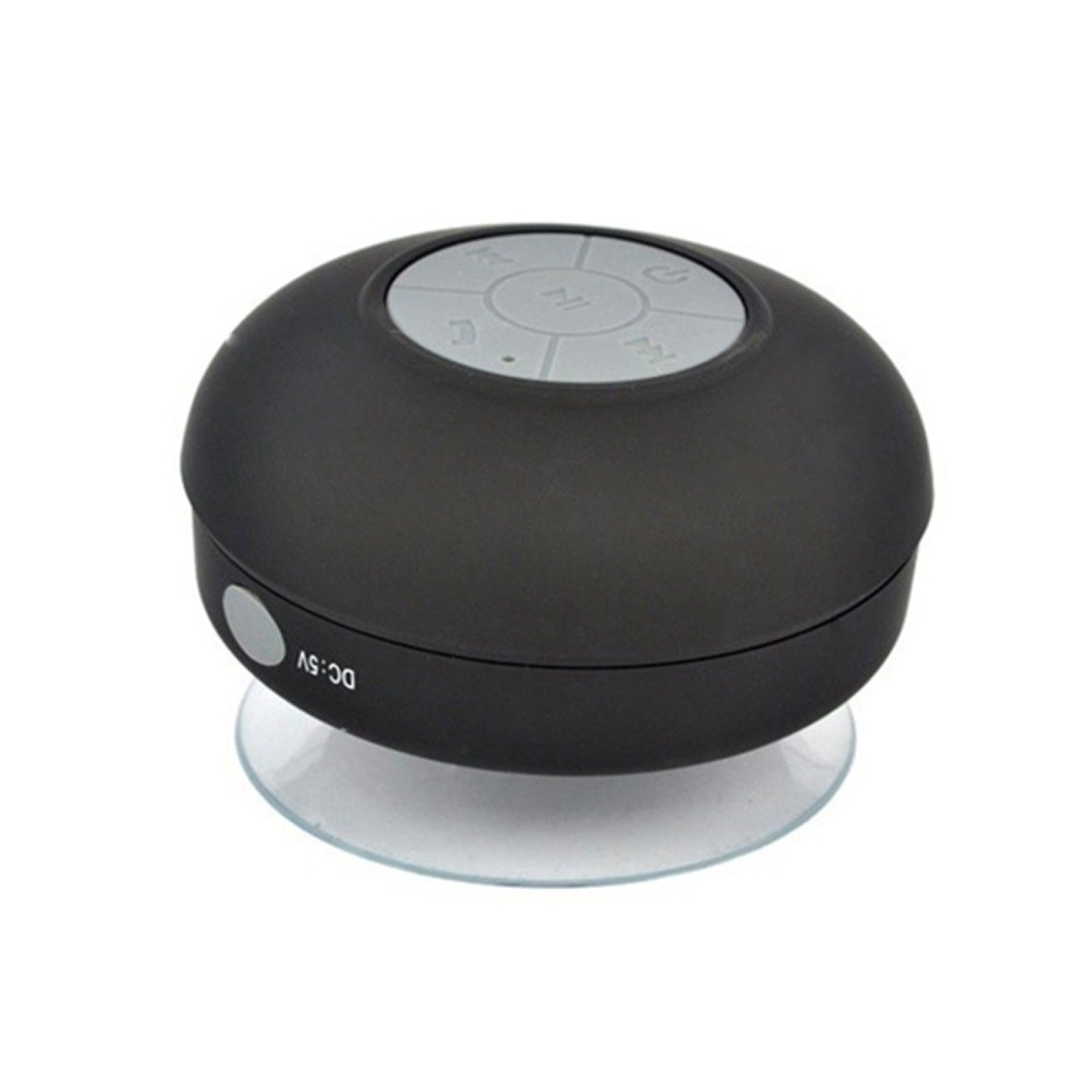 Speaker High Performance Bluetooth-compatible3.0 Mini Suction Cup Sound Box