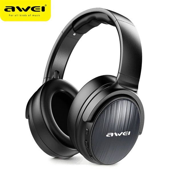 AWEI A780BL Bluetooth  Stereo Headphones