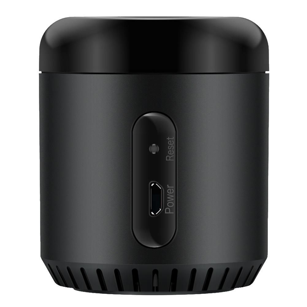 【MIGAPALAZA】 Broadlink RM Mini 3 Universal WiFi IR Wireless Smart Home Remote Controller