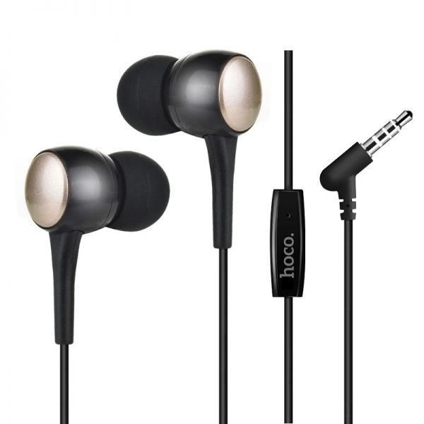 Hoco M19 Drumbeat universal in-ear earphones with mic