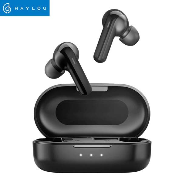 Haylou GT3 pro Bluetooth Headphone Smart Touch Control Wireless Gaming Headset HiFi Stereo Earbuds