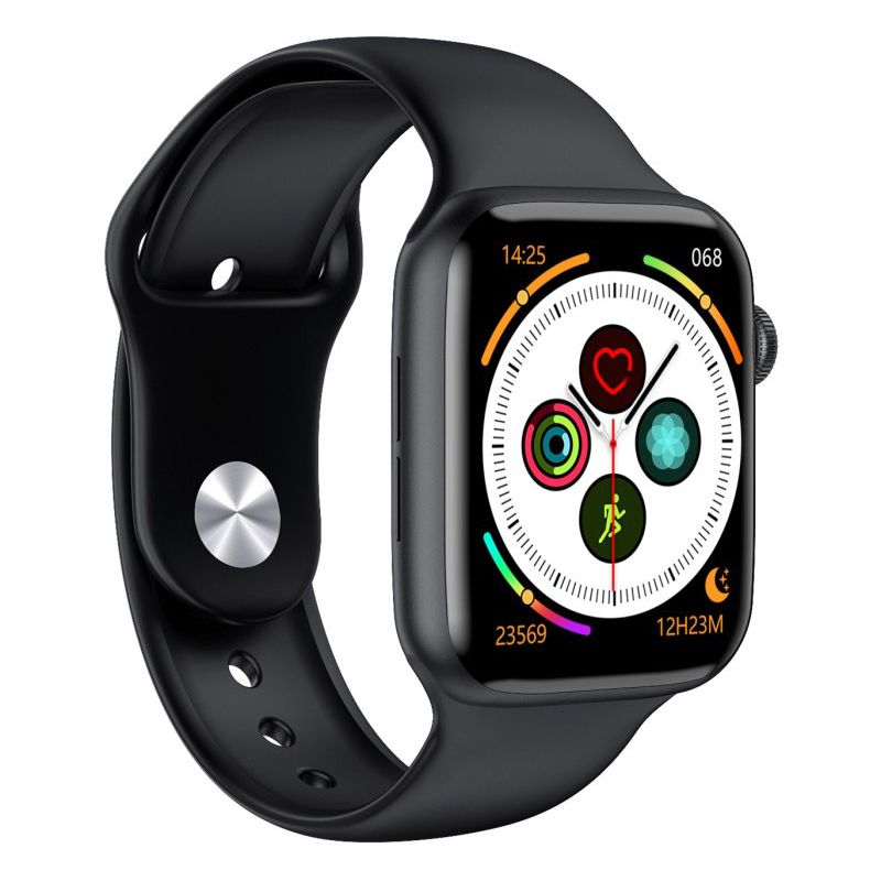 Microwear W26 Plus Bluetooth Smart Watch