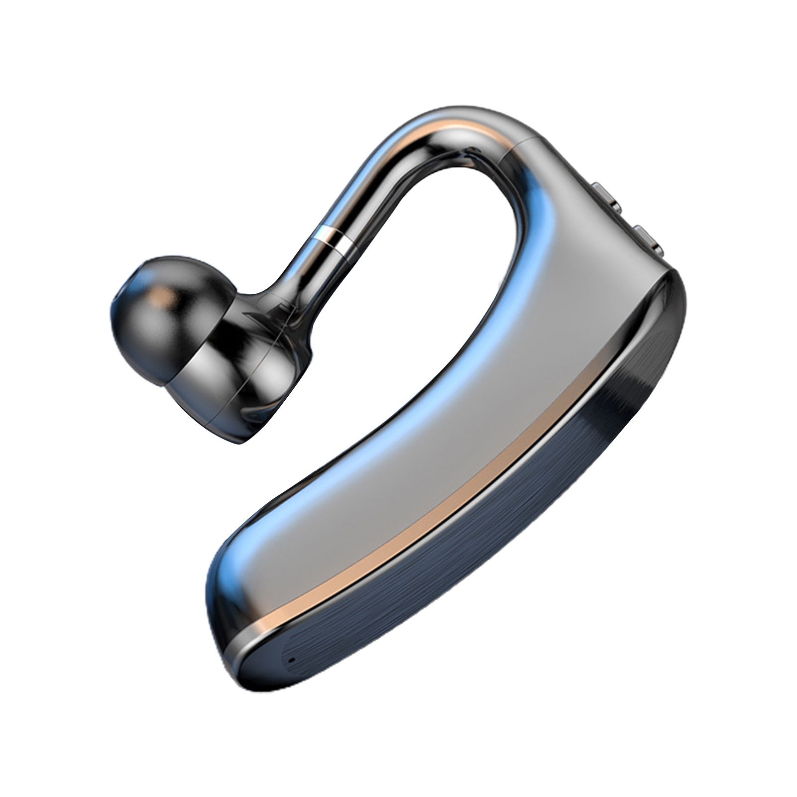 Wireless Headset Ear Hook Lossless Sound Bluetooth-compatible Headphone
