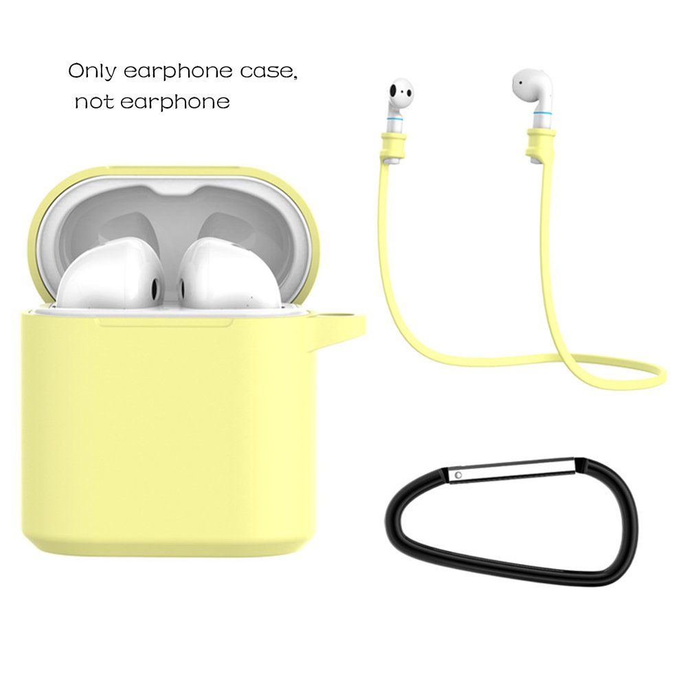 Wireless Headset Case For Huawei Glory Flypods Storage Box 3Pcs Set
