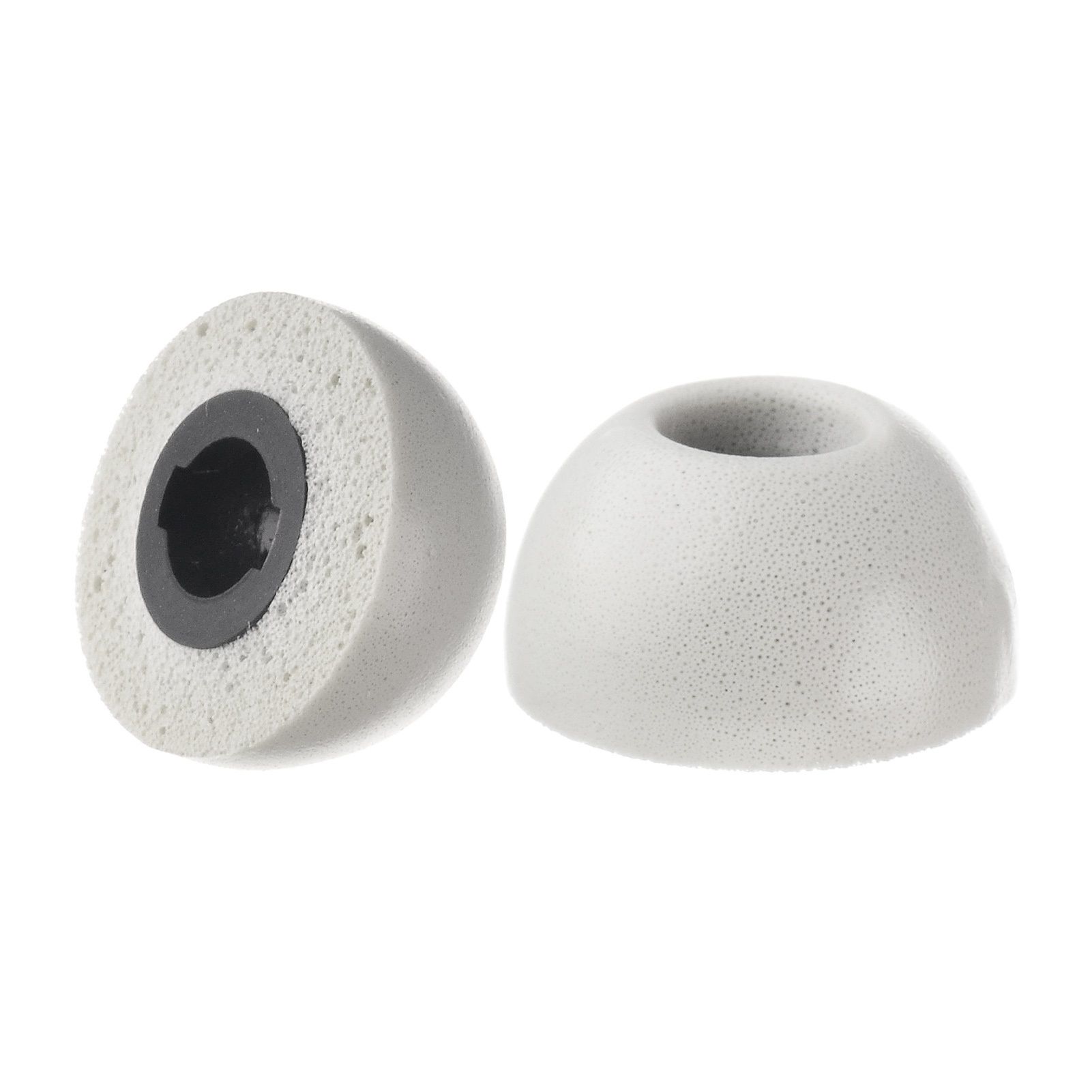 Earbud Ear Tips Durable Memory Sponge In-ear Earbud Ear Tips