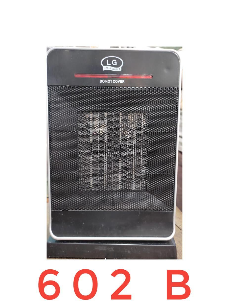 LG Room Heater Model-602B