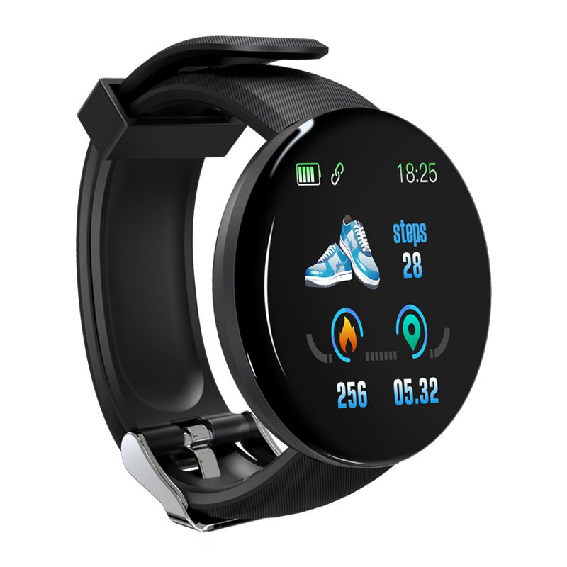 116 Bluetooth Smartwatch Vibration Can Be Equipped with U80s Height Measurer for Calling and Watching （with box）นาฬิกาข้อมือ ผู้ชาย นาฬิกาข้อมือผช jam tangan pria jam tangan wanita lelaki đồng hồ nữ đồng hồ nam