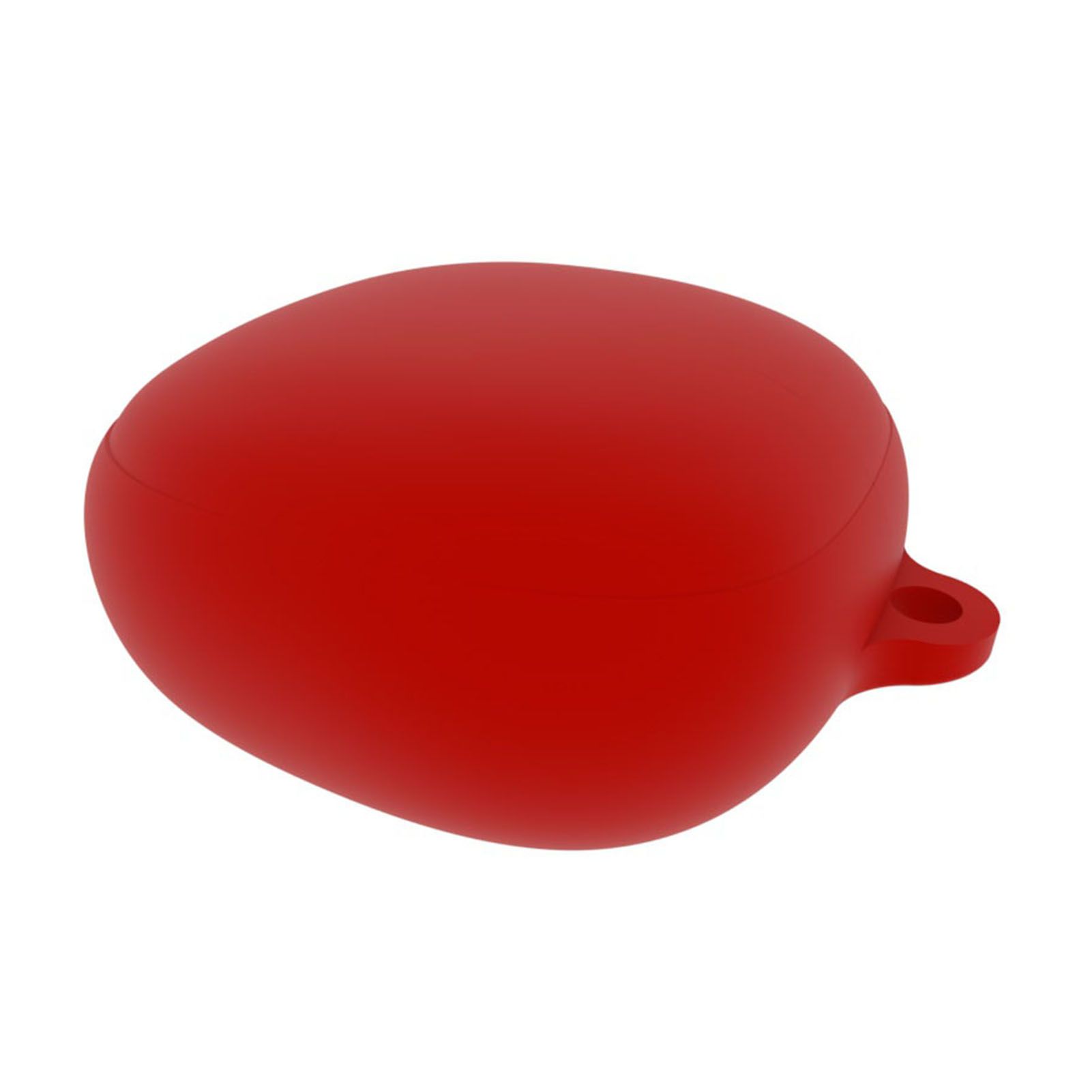 Silicone Case Wear-resistant Dustproof Earphone Storage Cover