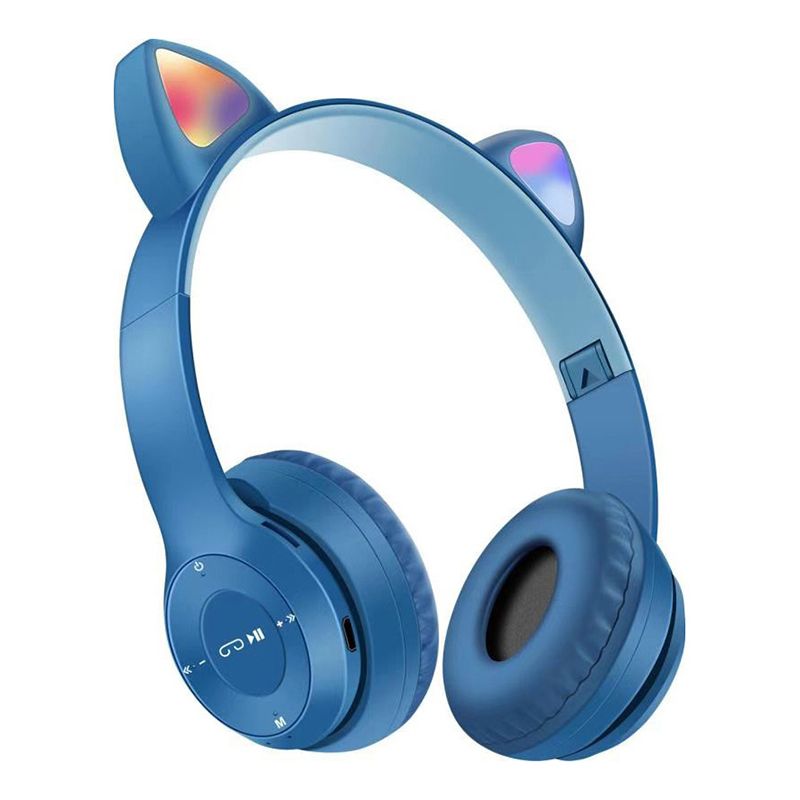 Durable Durable P47M TWS Bluetooth 5.0 Wireless Headset With Button Control/No Sound Delay Subwoofer Surround Built In Micphone