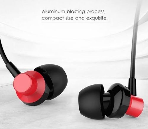 Rimax RM-512 Extrem Bass Earphone