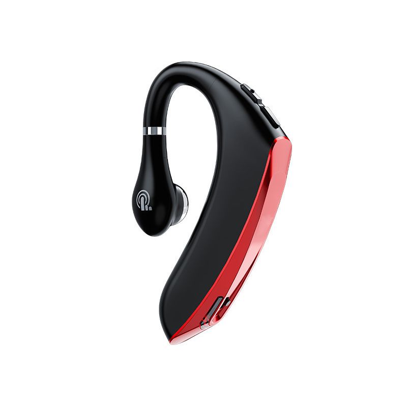 Sports Bluetooth Headsets 5.0 General Business Driving Wireless Bluetooth headphone hanging earphone sports sweat-proof and pain-free wearing with abrasive resistance