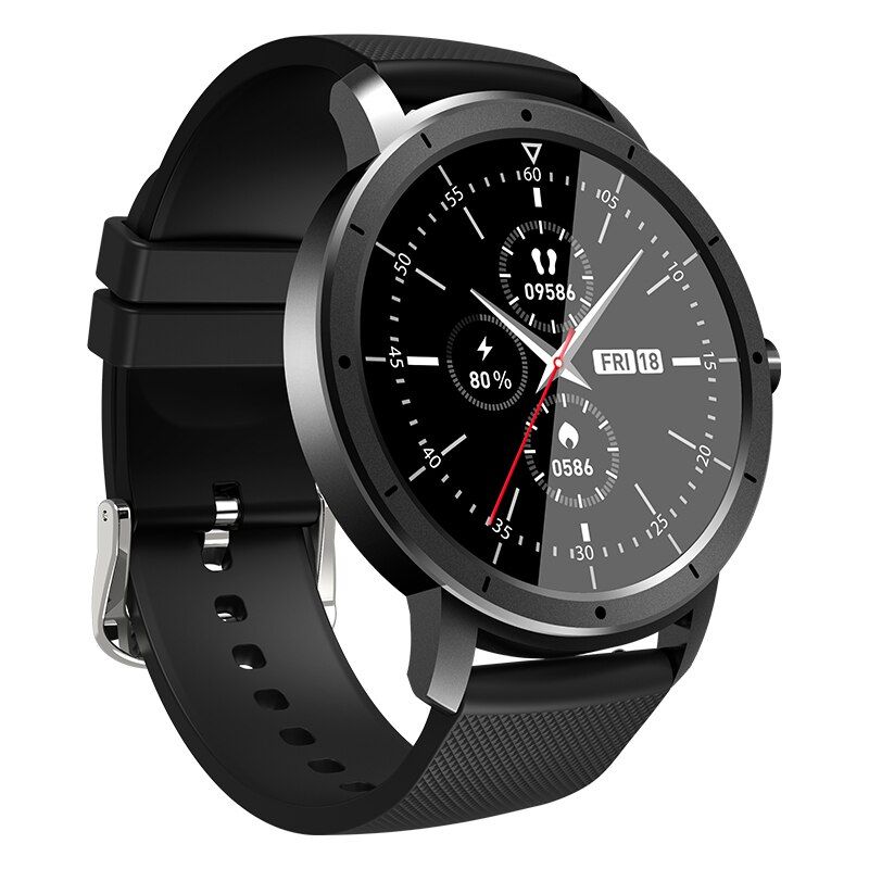 Wearpai HW21 Smart Watch Men Women IP68 Waterproof Fitness Band Heart Rate Sleep Monitor SmartWatch Android IOS PK Mibro Air