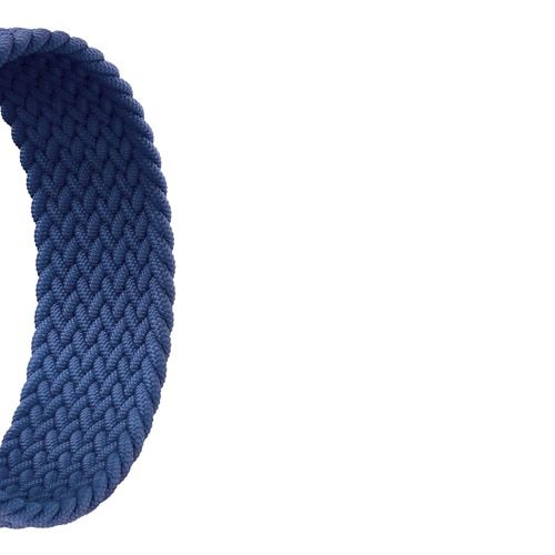 Solo Loop strap For Apple watch band 44mm 40mm iwatch band 42mm 38mm Elastic Braided nylon wristband apple watch 6/5/4/3/2/1/SE