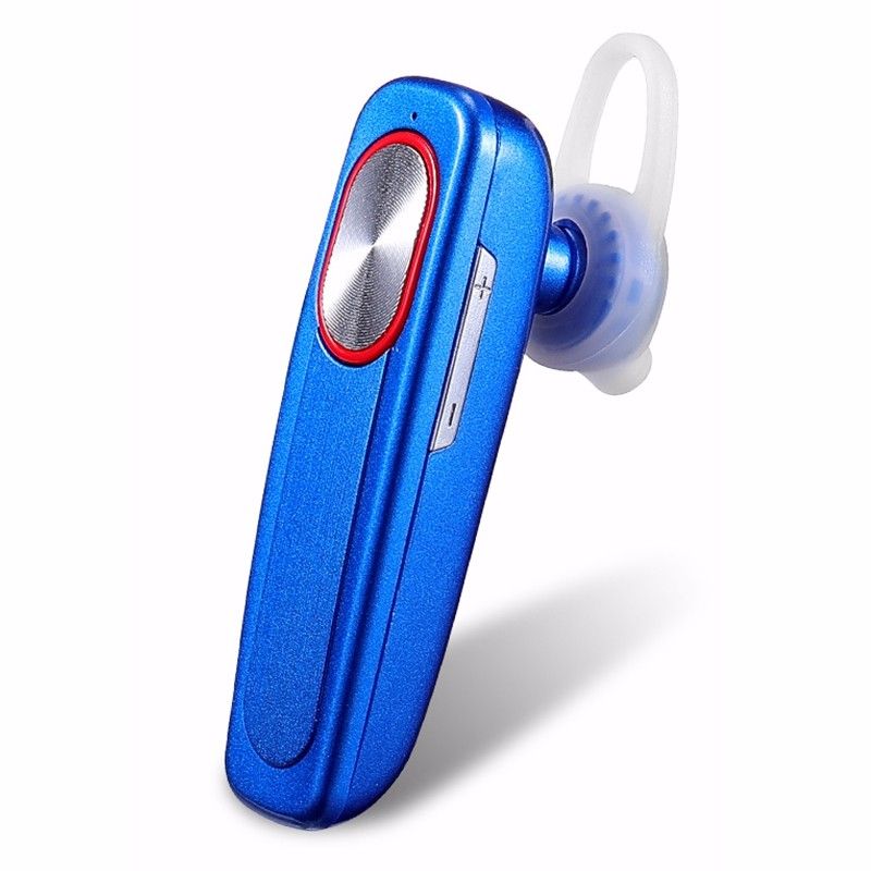 L9 TWS Bluetooth Earphones Handsfree Colorful Ear Hook Long Standby Business Headphone Waterproof Wireless Earbuds with Mic