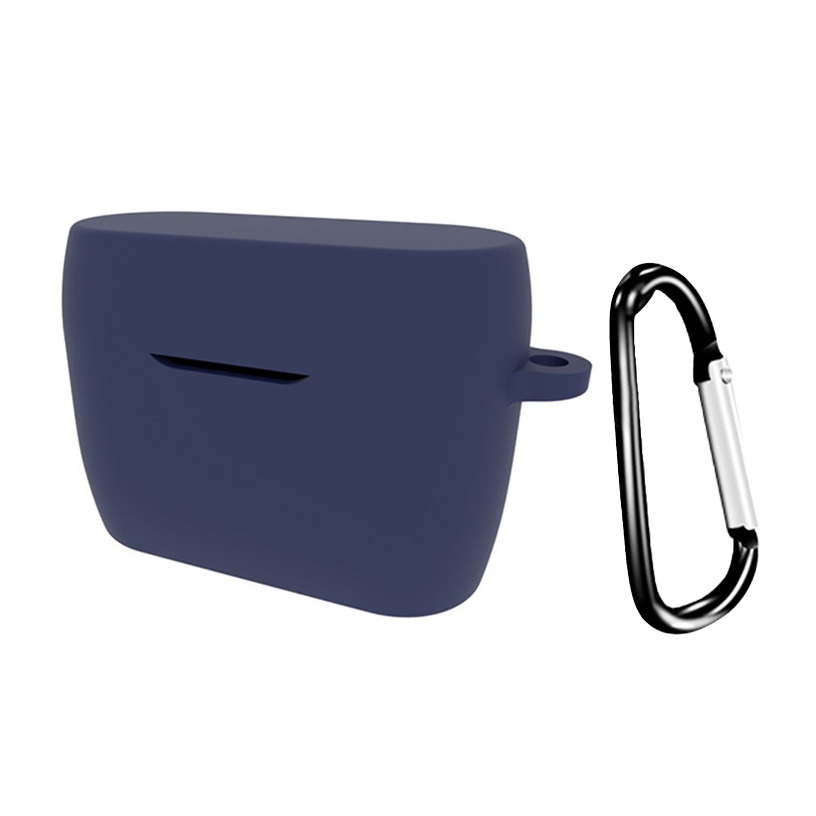 Earphone Case Flexible Bluetooth-compatible Earbuds Charg Box Protective Case