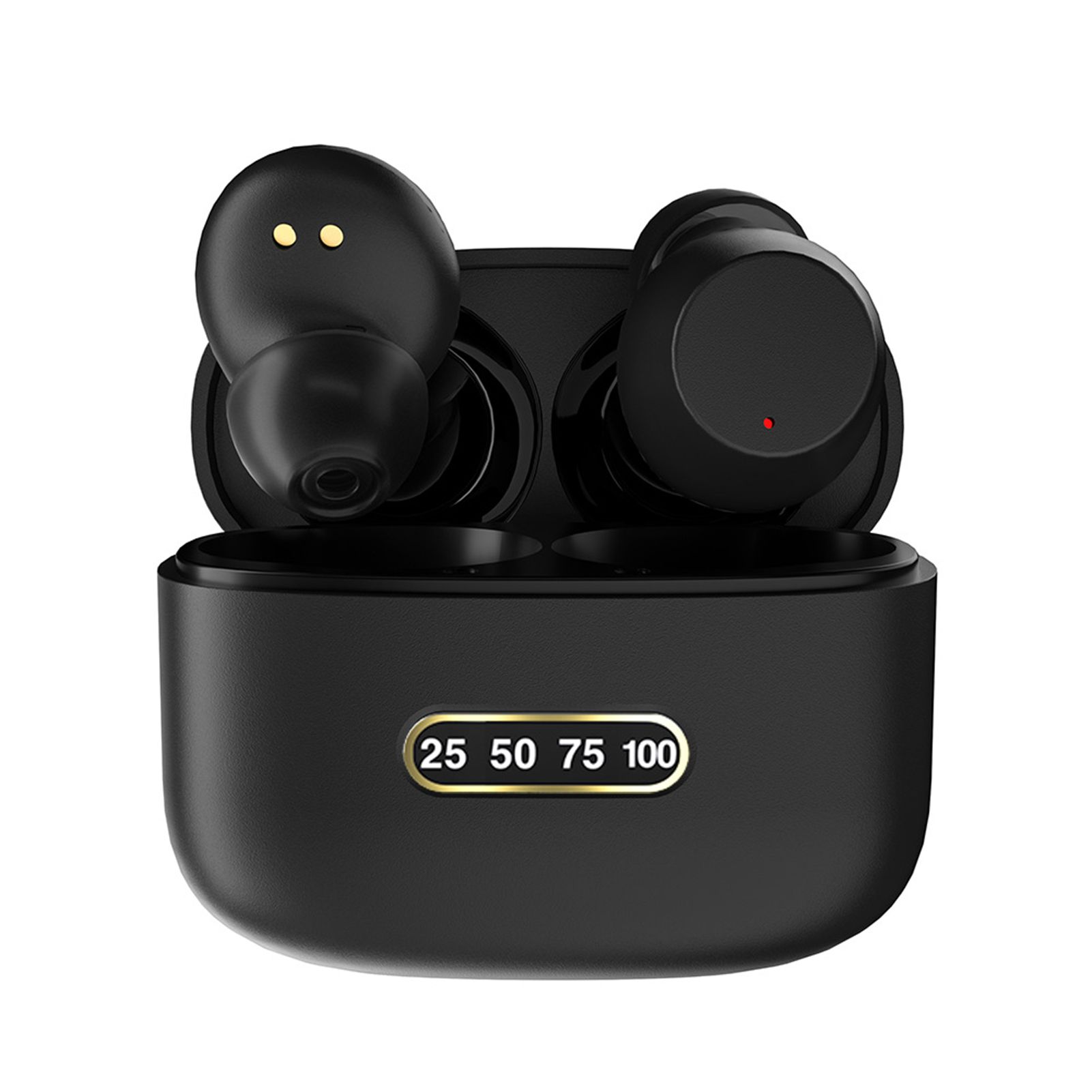 Bluetooth-compatible Earbuds Sle Smart Touch Bluetooth-compatible Earphones
