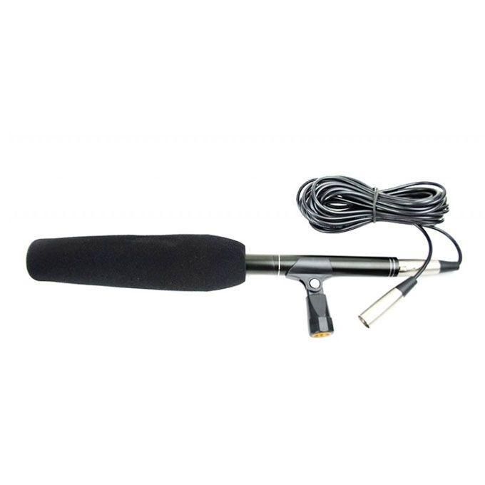 Microphone EM-2800A - Black