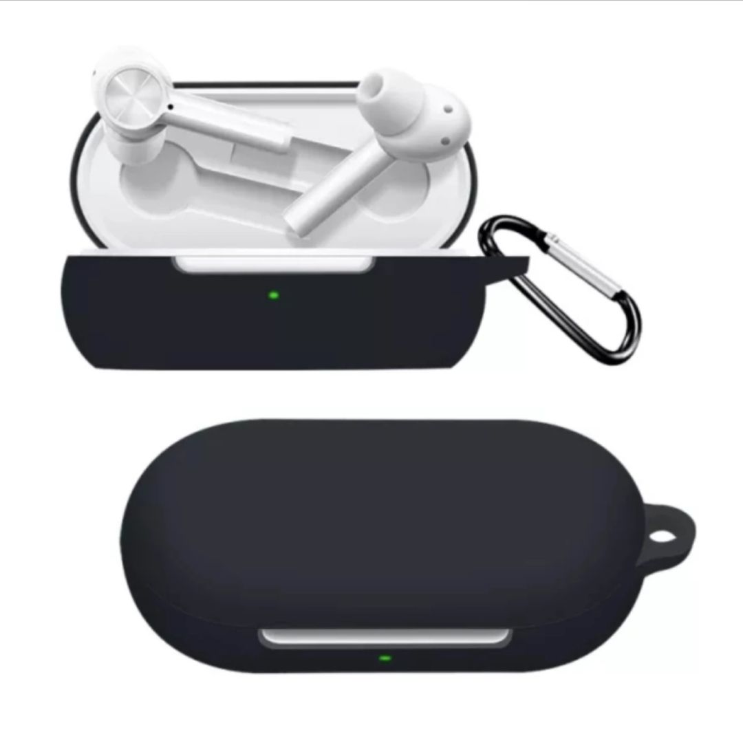 OnePlus Buds Z / Z2 / Buds Pro Silicone Protective Case