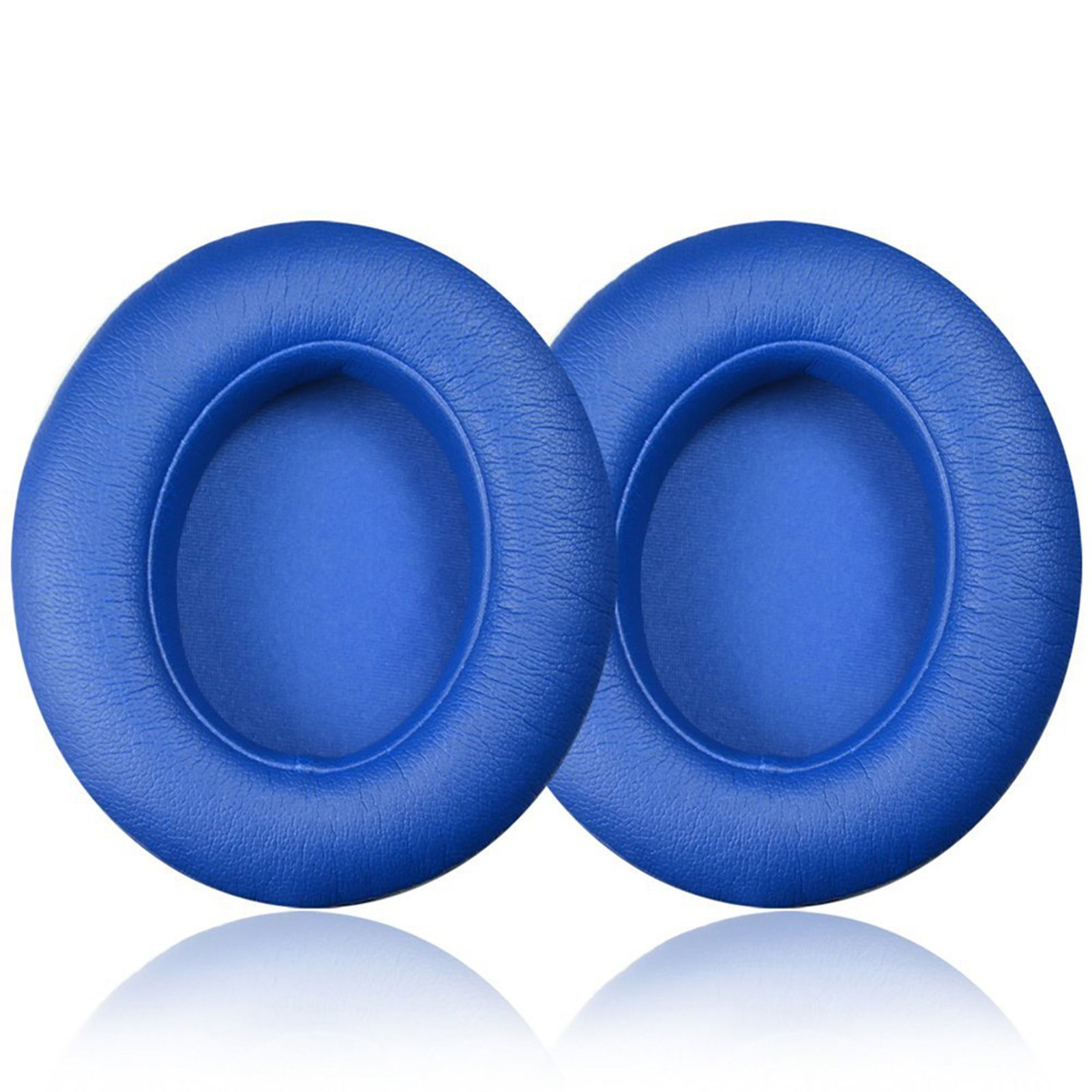 Ear Pads High Elasticity Dust-Proof Reusable Earmuffs for Home