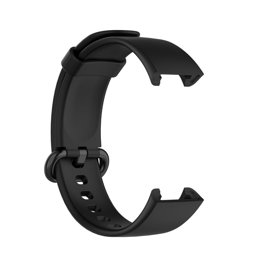 Ecocc Suitable for Mi Watch Lite/Redmi Watch Universal Replacement Wristband Silicone Strap