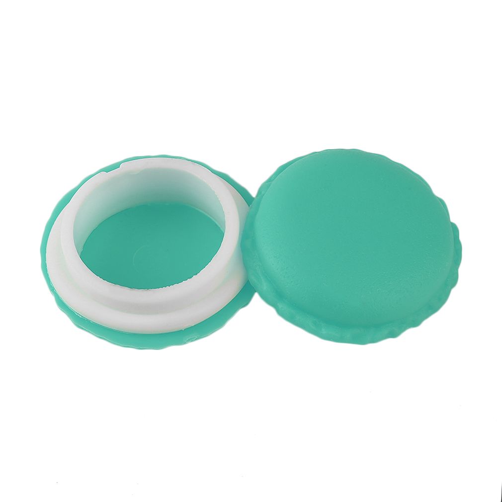 Creative Storage Box Mini Portable Size Earphone Memory Card Storage Box
