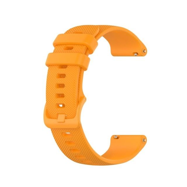 UEBN Sport Silicone strap for Samsung Galaxy Watch 3 41mm Bracelet for galaxy watch 3 45mm S3 Frontier Watchbands Correa ремешок