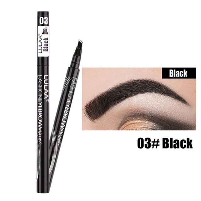 eyebrow pencil