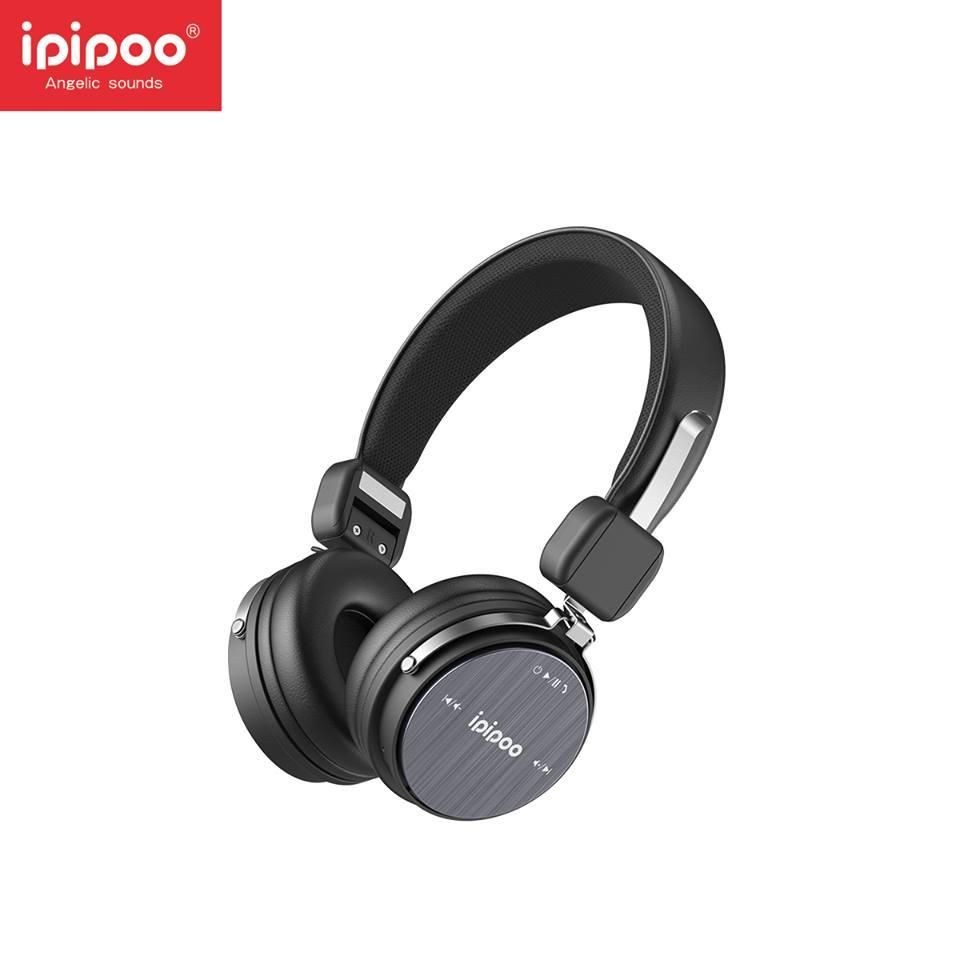 ipipoo EP-2 Wirless Headphone