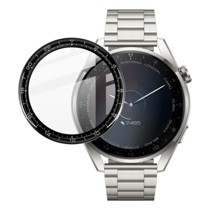 Hauwei GT 3 42MM 46MM GT 3 screen  Protector