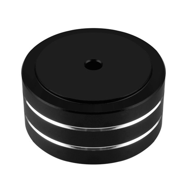 BRADOO-HIFI Audio Speakers Amplifier CD Player Anti-Shock Shock Absorber Foot Pad Feet Pads Vibration Stands