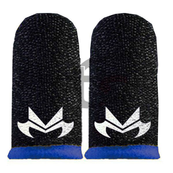 Vikings – WASP Mobile Gaming Finger Sleeves