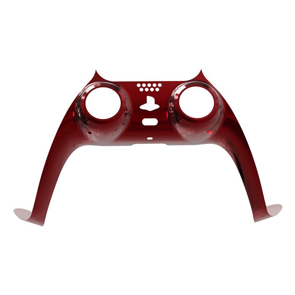 Electroplating Decorative Piece With Rocker Caps For PS5 Wireless Handle