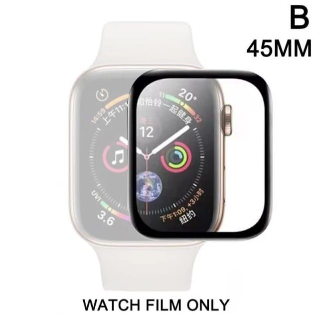 Apple Watch Series 7 SCREEN PROTECTOR 45mm