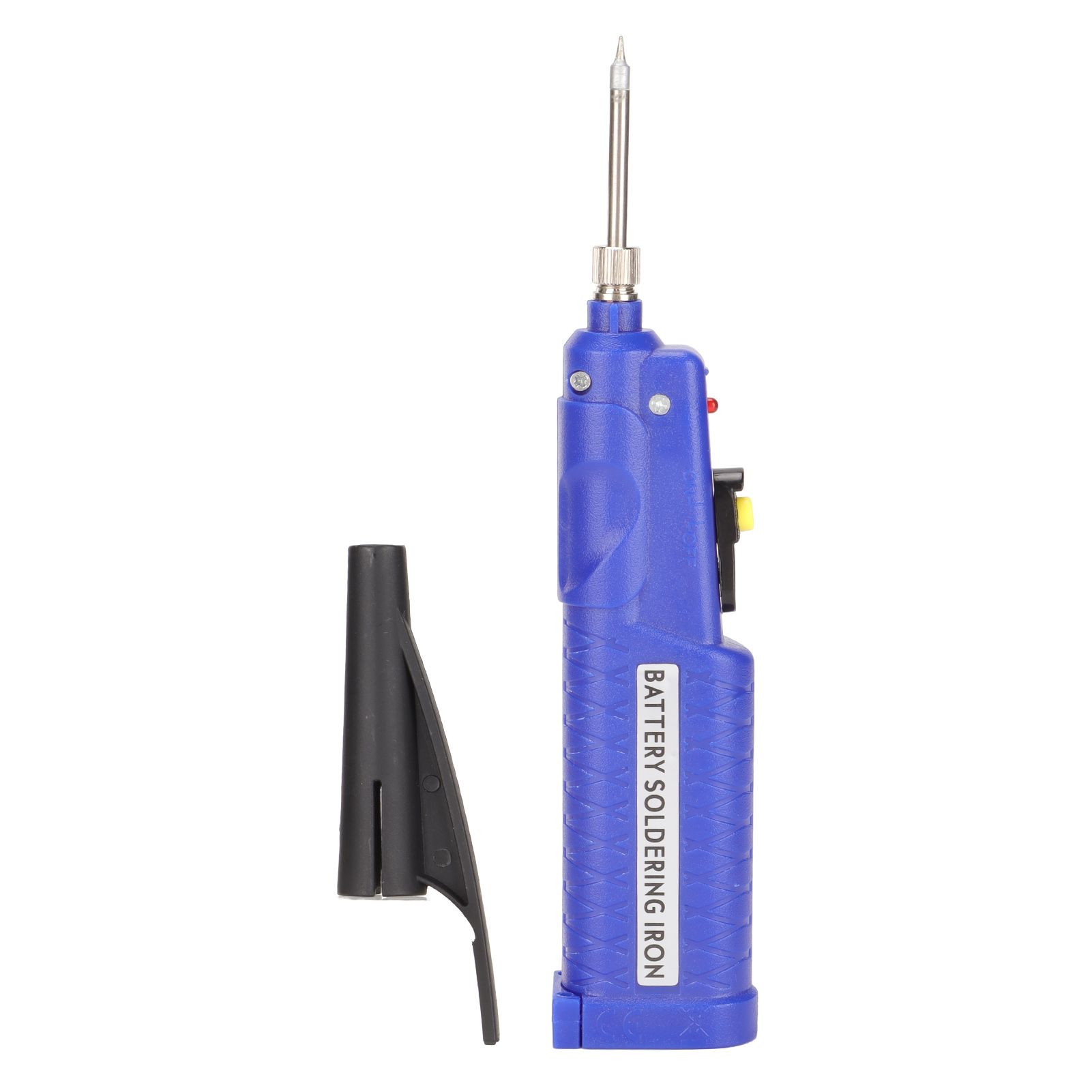 Cordless Soldering Iron Professional Powered Wireless Welding Pen with LED Power Indicator for Repairment 5V 8W