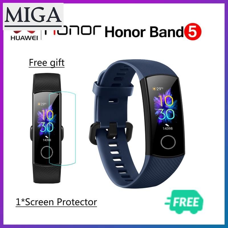 Honor Band 5 Fitness Smart Bracelet
