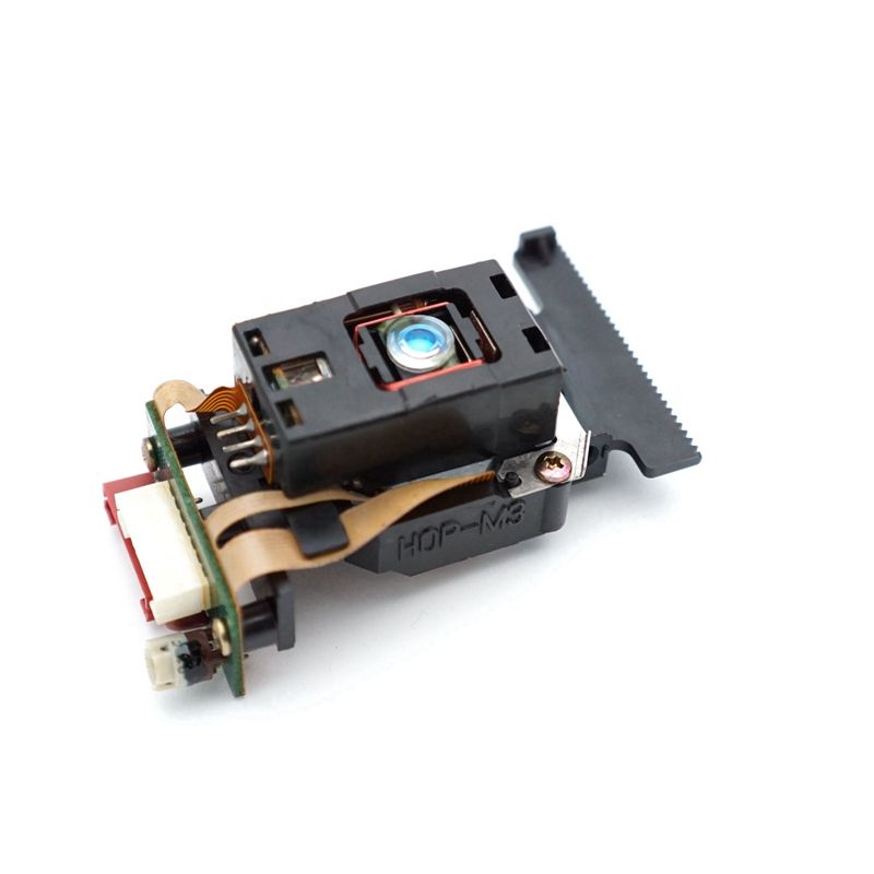 JAERBEE Replacement Lasers Head Optical Pick-Up Lens Wear-Resistance for HOP-M3 Player
