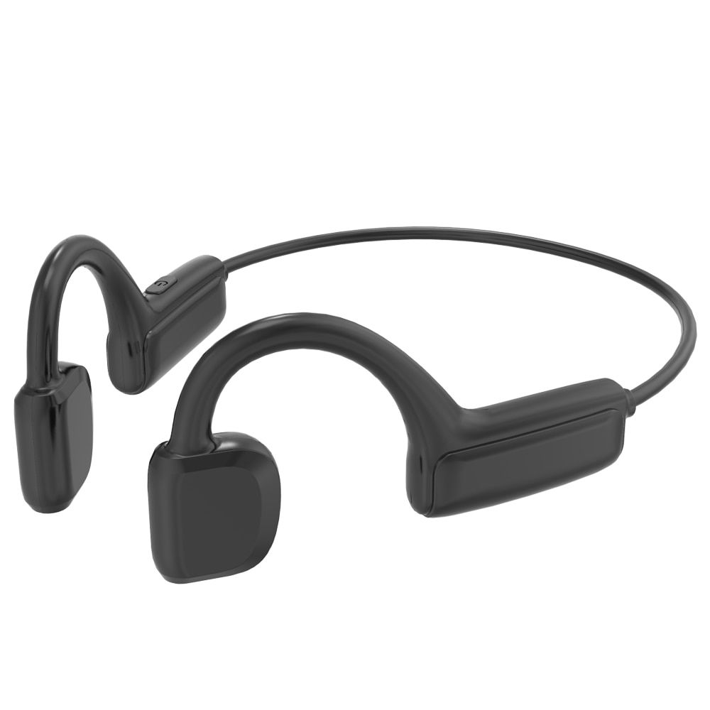 wireless TWS headphone G1 Bone Conduction bluetooth earphone Sports Bluetooth headset gamers HiFi Neckband earphone pk tws i12