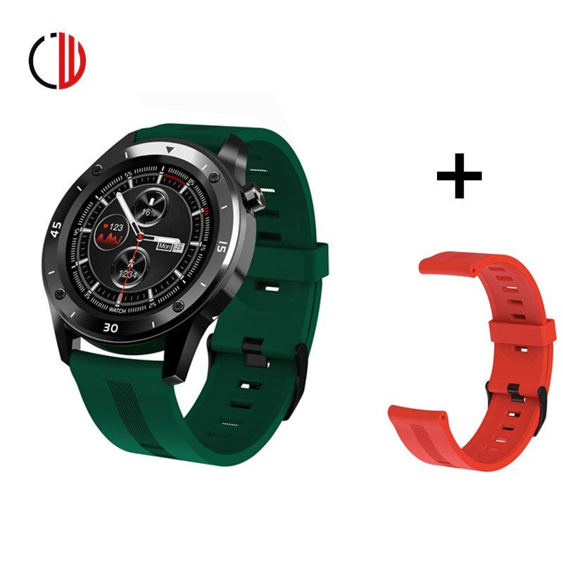 CZJW smart watches man muti-watch faces & language smartwatch sport fitness tracker bracelet waterproof for android pk F22s