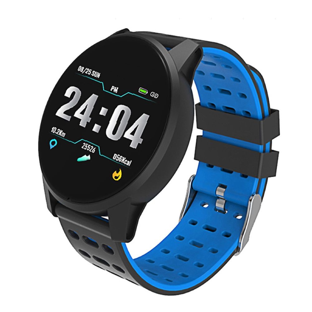 B2 Heart Rate Sleep Monitor Wristband Message Remind Bluetooth Smart Bracelet