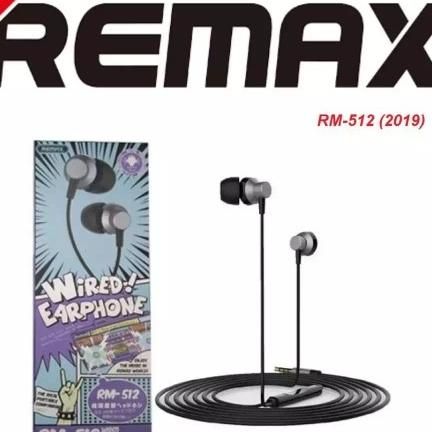Remax RM-512